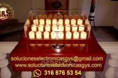 Lamparario-electronico-madera-24-velas-led-7